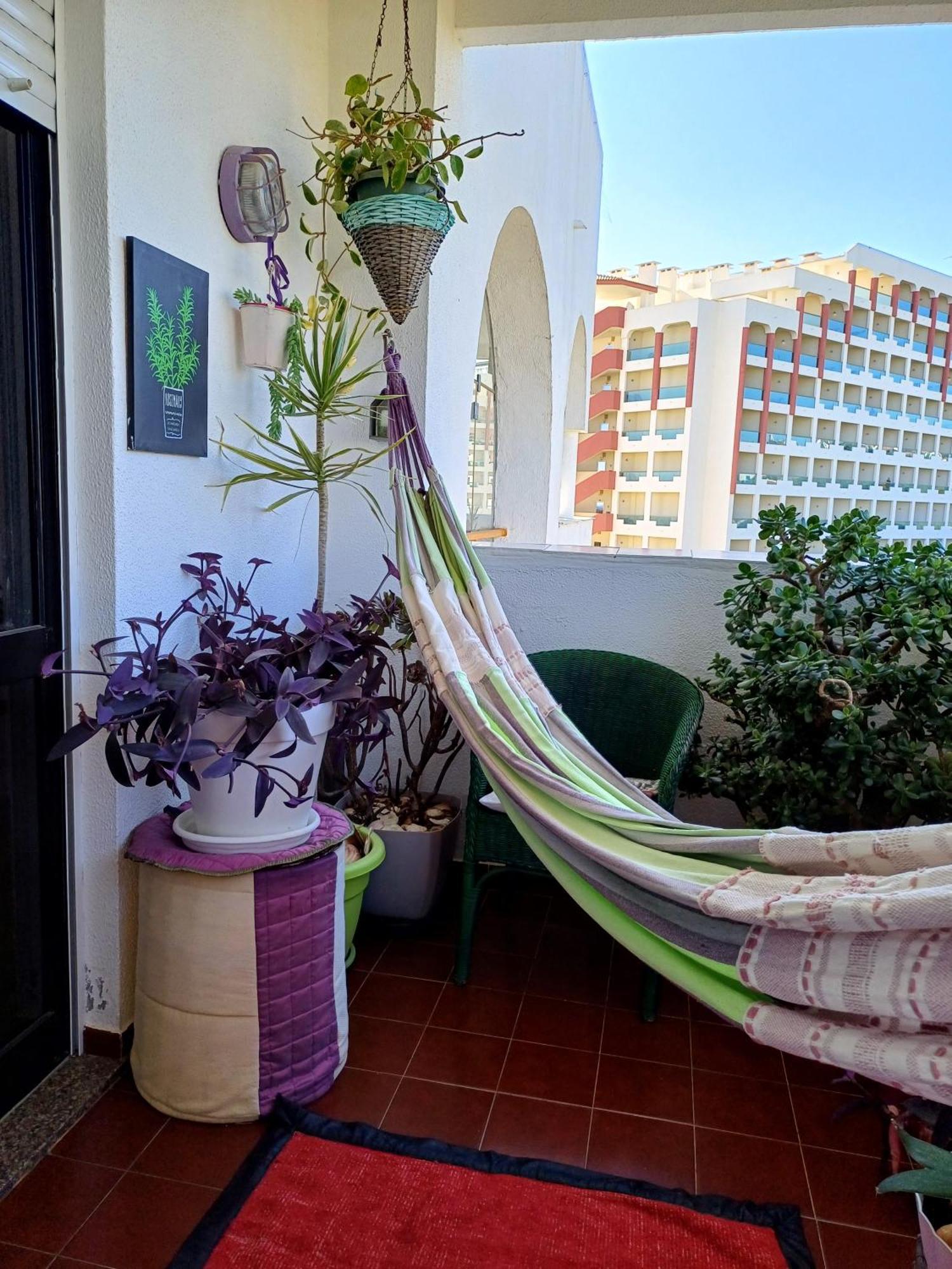 Quarto Casa Na Praia Porches  Exterior foto